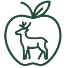 Ern&auml;hrungsberatung Hirschmann Logo