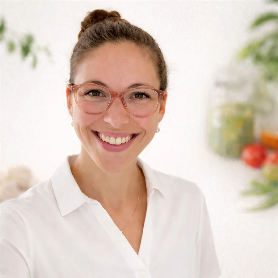 Miriam Hirschmann
